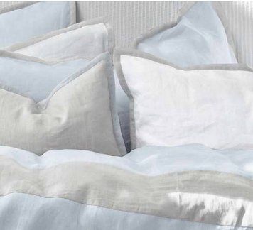 Quaqliotti bedding Bristol, 50x75, 155x200, 180x300