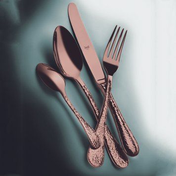 Столові прилади Mepra - Epoque Bronzo, 24