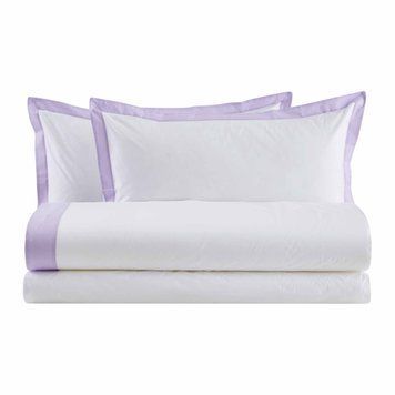 Bed linen Biancoperla - Peseidon Wisteria, 50x75 (2pc), 155x200 (2pc), 270x290