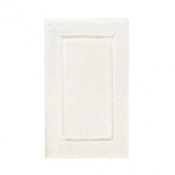 Коврик для ванной Graccioza Prestige Snow 100% хлопок (50х80 см)