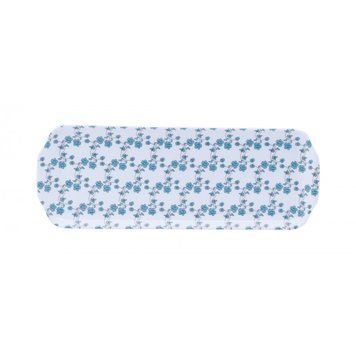Deshouli&egrave;res Fleurs bleues - Блюдо для кексів 400 x 145 мм