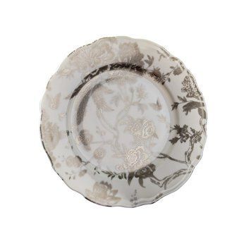 Deshouli&egrave;res Jardin secret - Dessert plate 220 mm