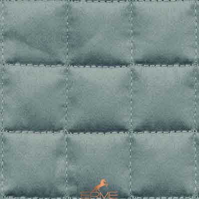 Signoria Firenze - Quilted bedspread MASACCIO Wilton Blue, Wilton Blue, 260x270