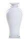 Dogale Ca’venier - Decorative vase White