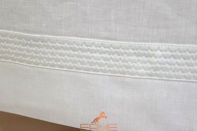 Скатерть Weissfee - Riva White