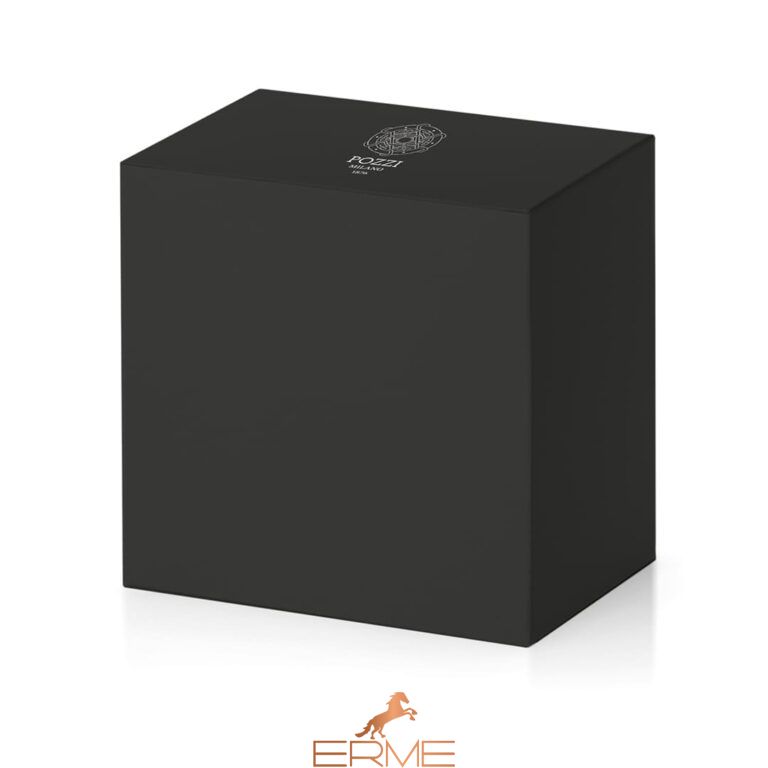 Pozzi Timeless - Box for watches