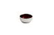 Dogale Fenice - Decorative bowl Red