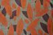 Bed linen Signoria Firenze Roxanne, 50x75 (2pc), 155x200 (2pc), 270x290