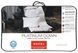 Подушка пуховая Hefel Platinum (Soft) Мягкая, 50x70, 300 гр