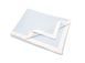 Плед CO.BI. MUCRONE, Light blue, 75x110