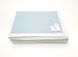 Плед CO.BI. MUCRONE, Light blue, 75x110