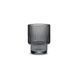 Pozzi Modern Classic - Water glass GREY - set of 2 pcs