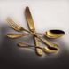 Cutlery Mepra - Casablanca Oro