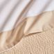 Bed linen Biancoperla - Peseidon Wisteria, 50x75 (2pc), 155x200 (2pc), 270x290