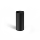 Decor Walter - Стакан для зубных щёток Black matt