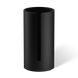 Decor Walter - Paper container Black matt