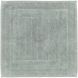 Килимок Cawoe - Loop Nordlo Green, Під замовлення (доставка від 4-х тижнів), 60x60 см