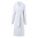 Халат 100% хлопок Le Jacquard Francais Volupt&eacute; White (размер XS)