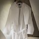Халат 100% хлопок Le Jacquard Francais Volupt&eacute; White (размер XS)