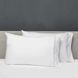 Bed linen Signoria Firenze Luce, 50x75, 155x200 (2pc), 270x290