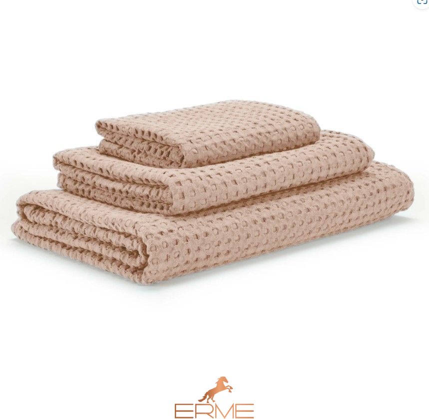 Towels Abyss Pousada - Nude