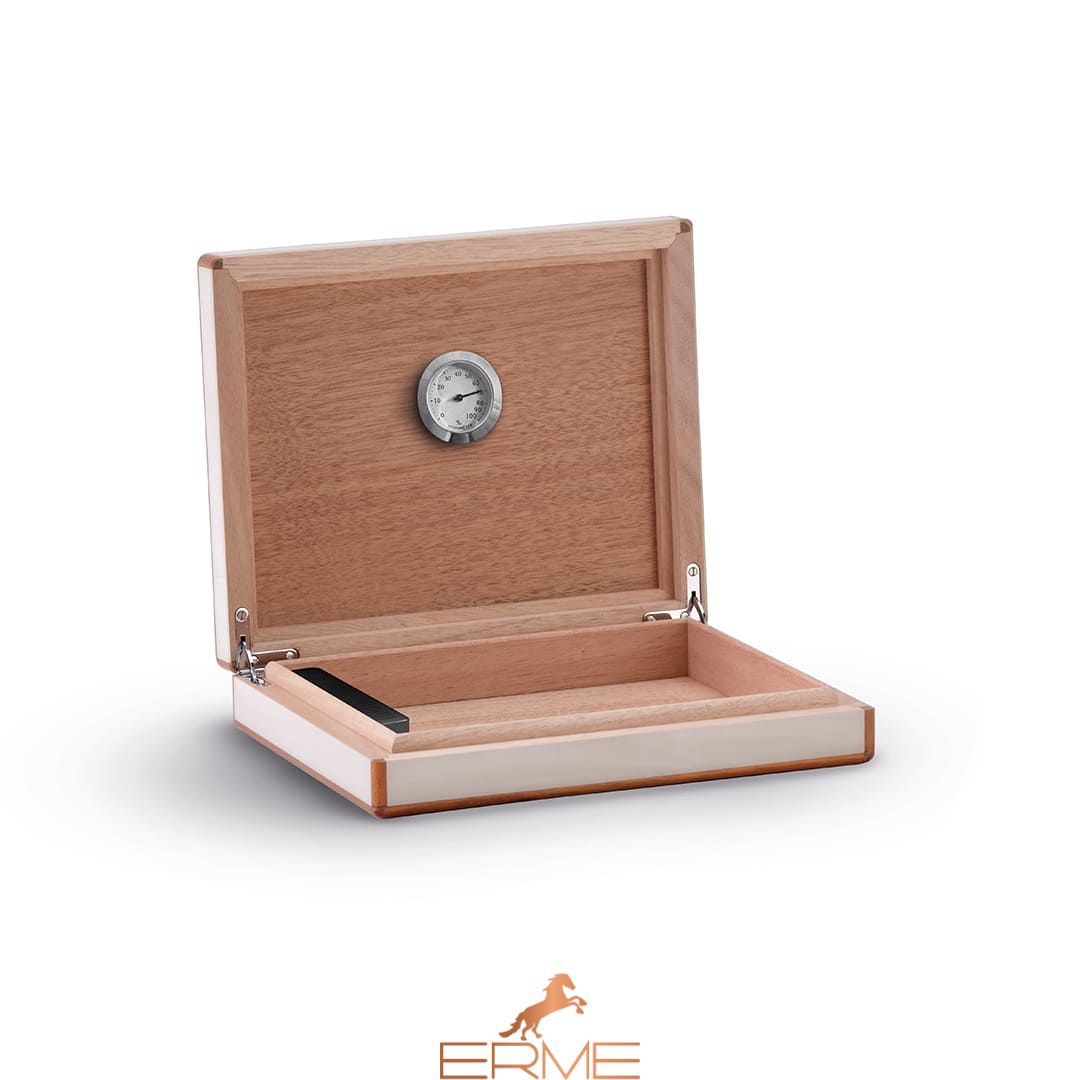 Pozzi Timeless - Humidor