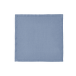 Серветка Alexandre Turpault FLORENCE Aegean Blue з льону OFG 50х50 см