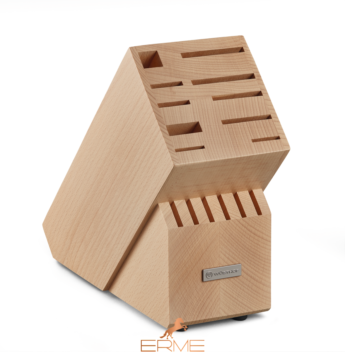 Wusthof - 16-slot knife block