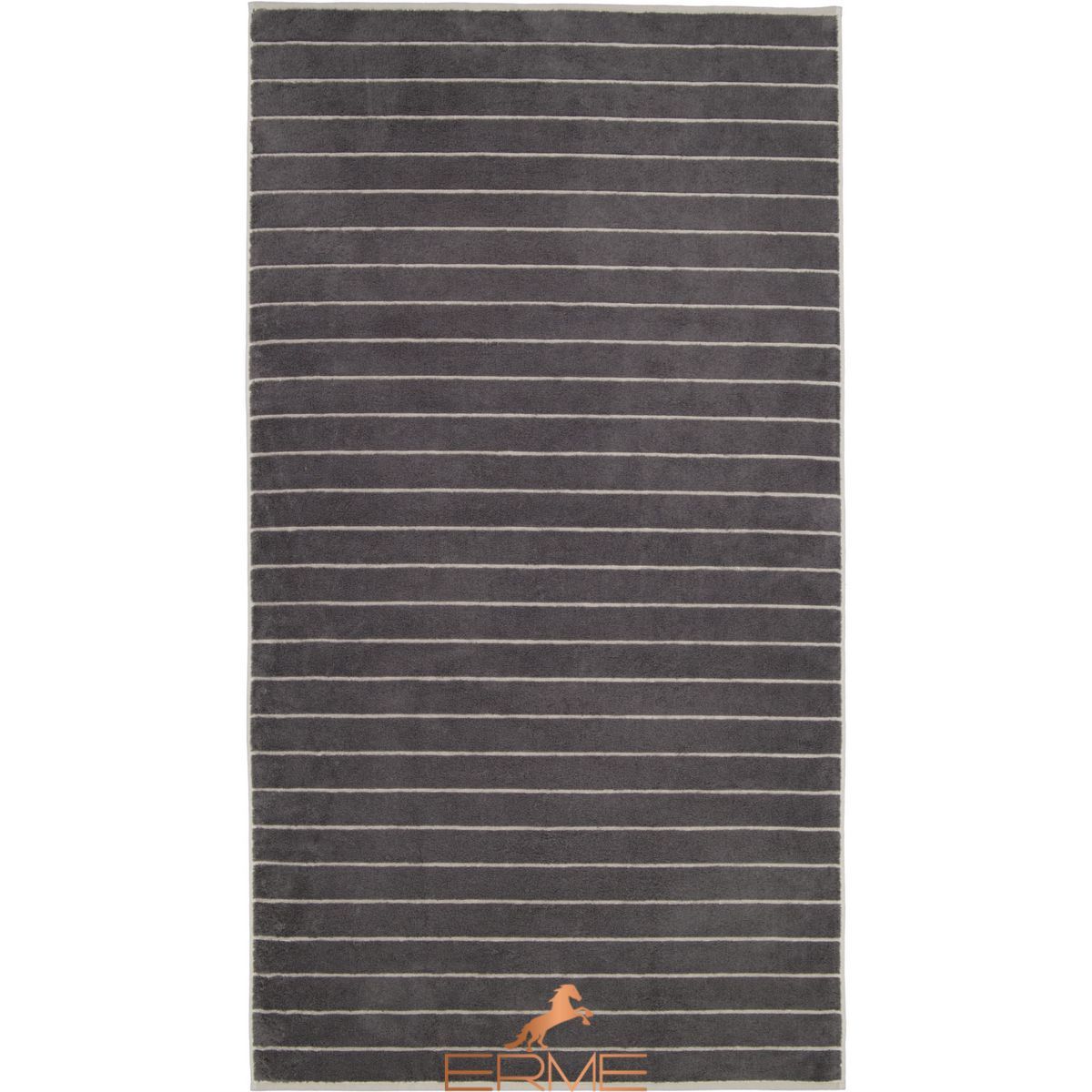 Towel Cawoe - Doubleface Anthrazit, 30х30