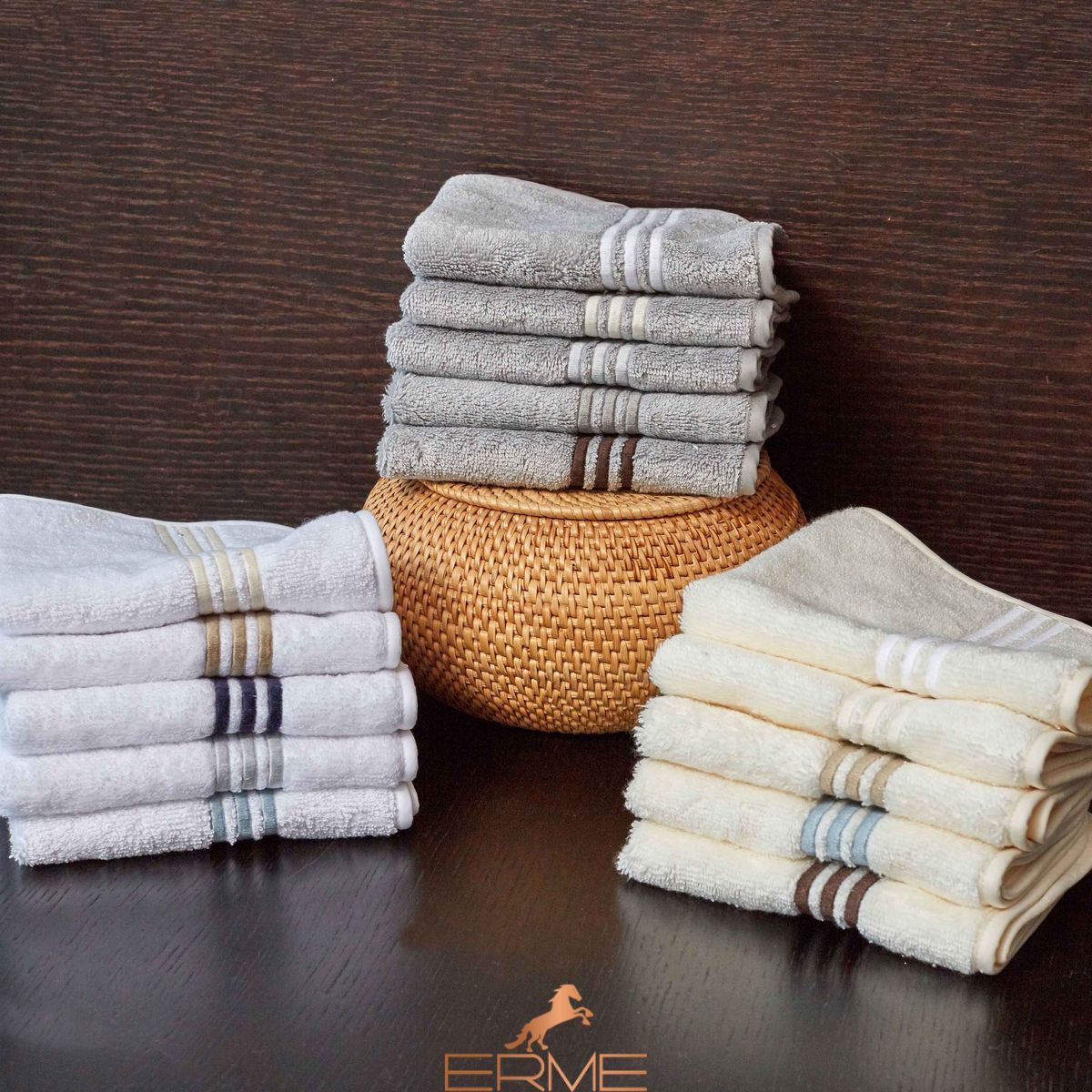 Полотенце Signoria Firenze Trilogy, 30х30