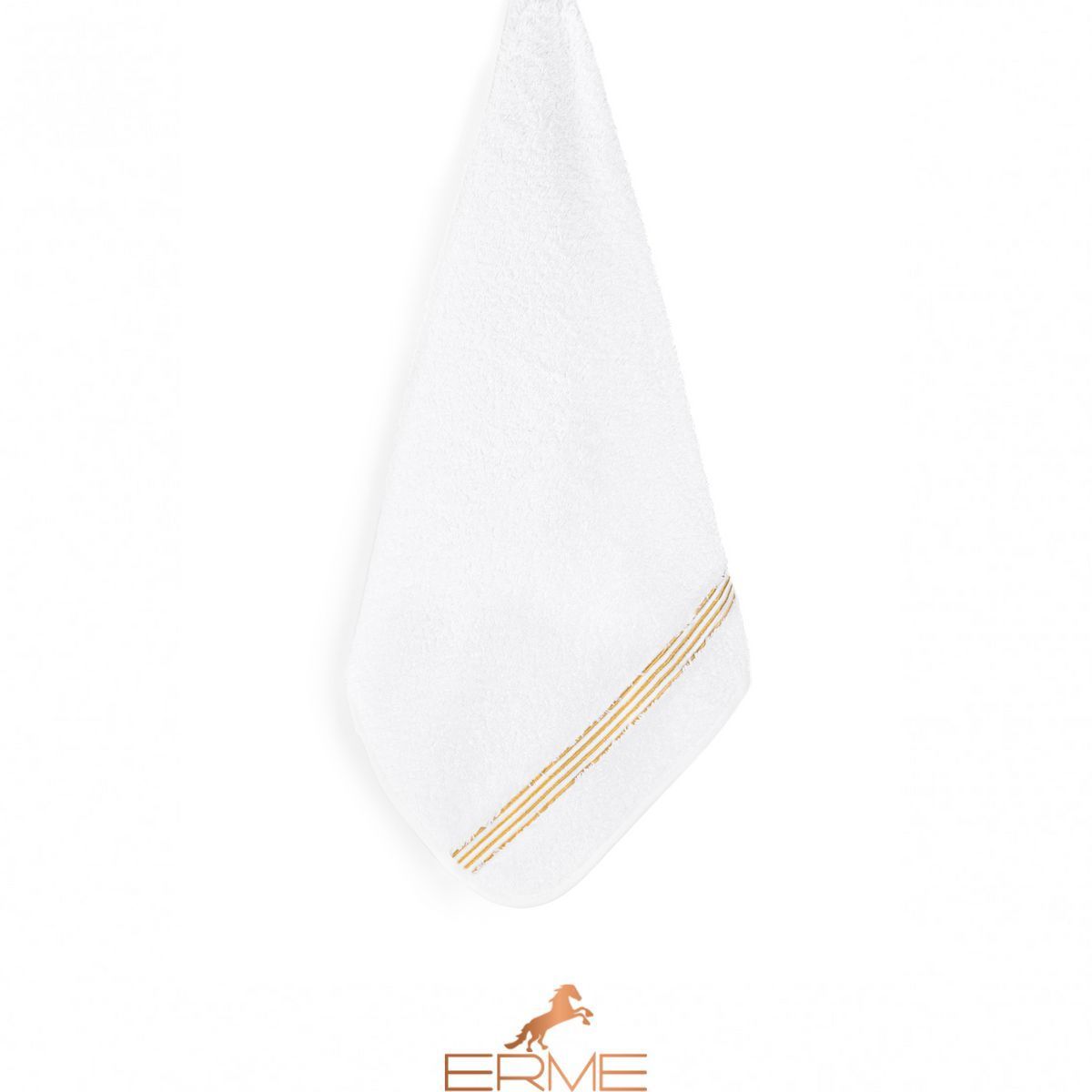 Рушник Graccioza - Bourdon Gold, 30х30