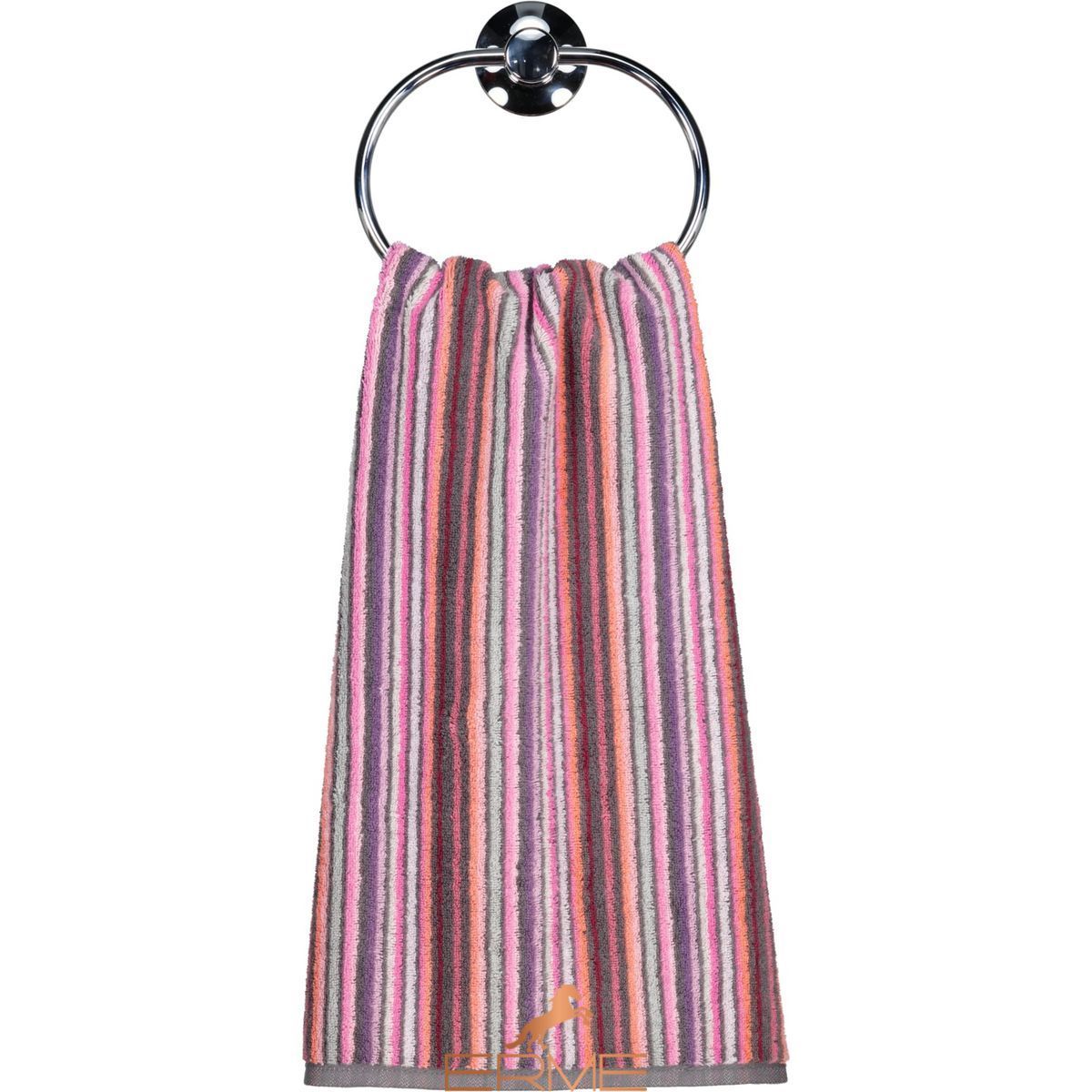 Towel Cawoe - Remake Beere Multicolor, 70х140