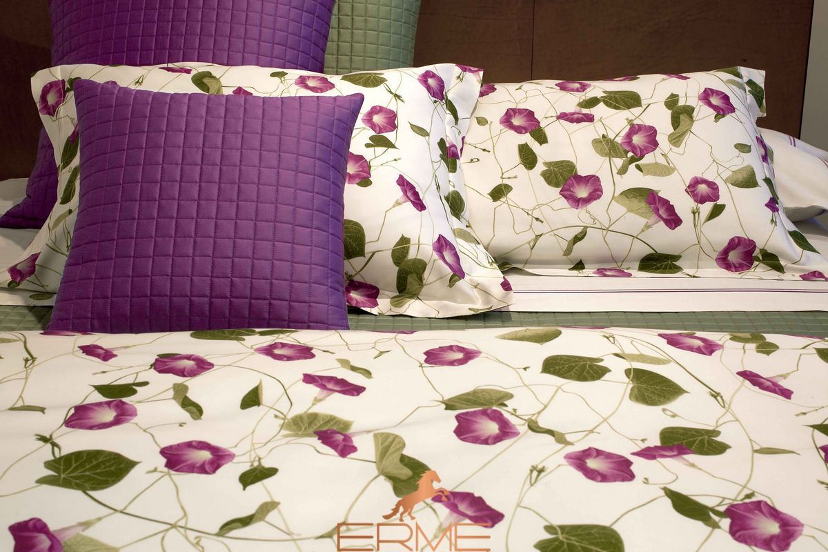 Постельное белье Signoria Firenze Dulcinea, 50x75, 155x200 (2шт), 270x290