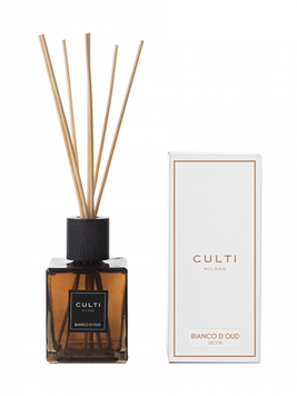 Aroma diffuser Culti Decor - Bianco D'oud 500ml