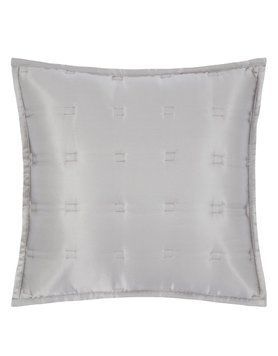 Pilow Gingerlily Windsor - Silver grey
