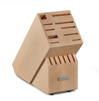 Wusthof - 16-slot knife block