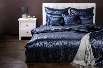 Натуральна шовкова постільна білизна Seidenweber Impuls J47, 50x70 (2шт)