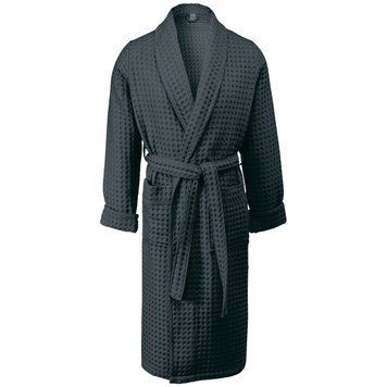 Bath Robes Aquanova - Viggo Dark Grey