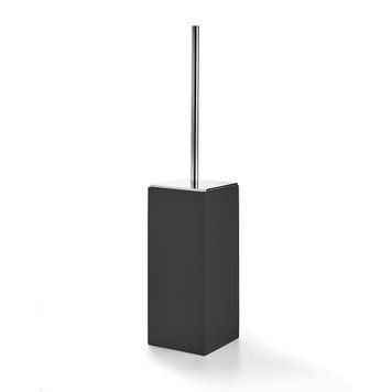 Treesseci BeMood Black - Toilet set