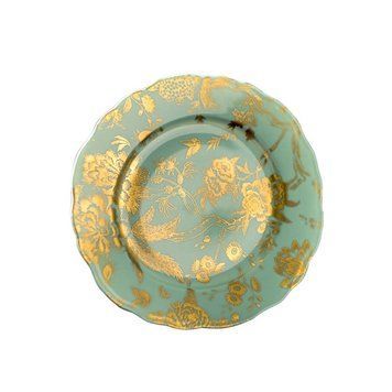 Deshouli&egrave;res Jardin secret - Dessert plate 220 mm