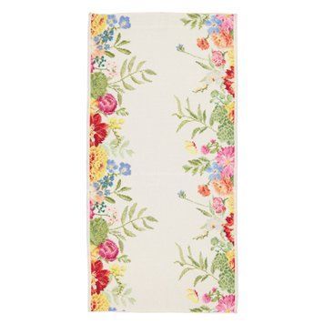 Towel Feiler - SUMMER DAY 50x100
