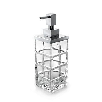 Treesseci Palace Crystal - Soap dispenser