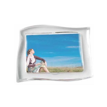 Rogaska Arctic - Photo frame, 192мм, 250мм