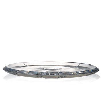 Rogaska Polar Light - Блюдо, 17мм, 325мм
