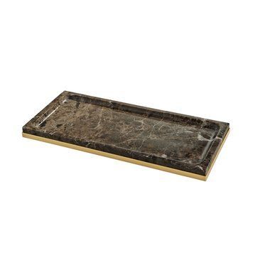 Treesseci Montblanc Elegance & Palace Marble - Лоток
