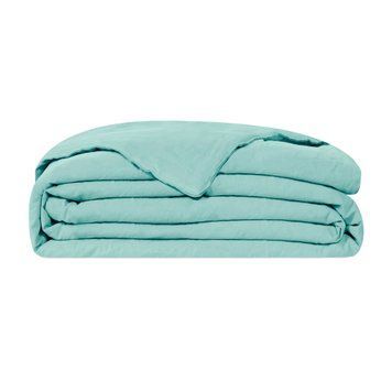 Бавовняне покривало Biancoperla Nantes Tiffany