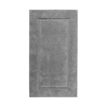 Килимок для ванної Graccioza Egoist Anthracite 100% бавовна (50х80 см)