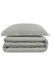 Bovi bed linen - Vincent Olive