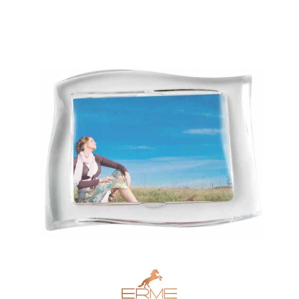 Rogaska Arctic - Photo frame, 192мм, 250мм