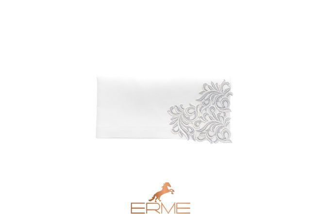 Weissfee napkin - Gala Royal Silver